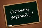 Common Mistakes to Avoid