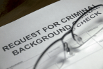 Background Check and Security Clearance