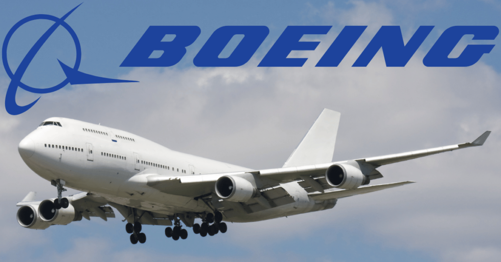 Boeing Interview Questions