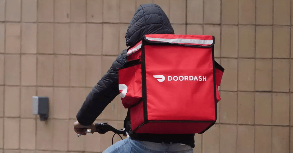 DoorDash Interview