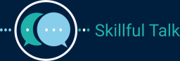 Skillful Talk menu