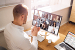 Virtual Behavioral Interviews: Navigating the Digital Landscape