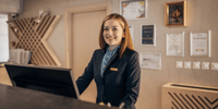 Common Hotel Receptionist Interview Questions