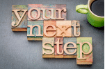 Your Next Steps